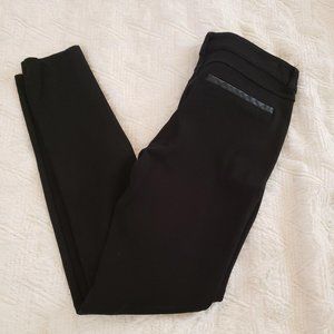 Black Dress Pants
